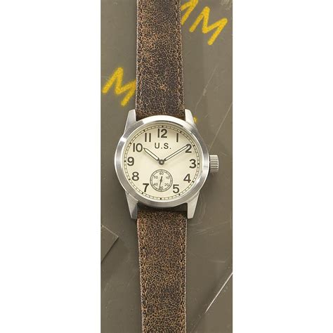 replica wwii military watches|military watches ww2.